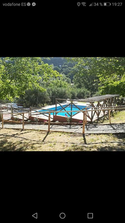 Cabanas Rurales La Vega Burunchel ภายนอก รูปภาพ