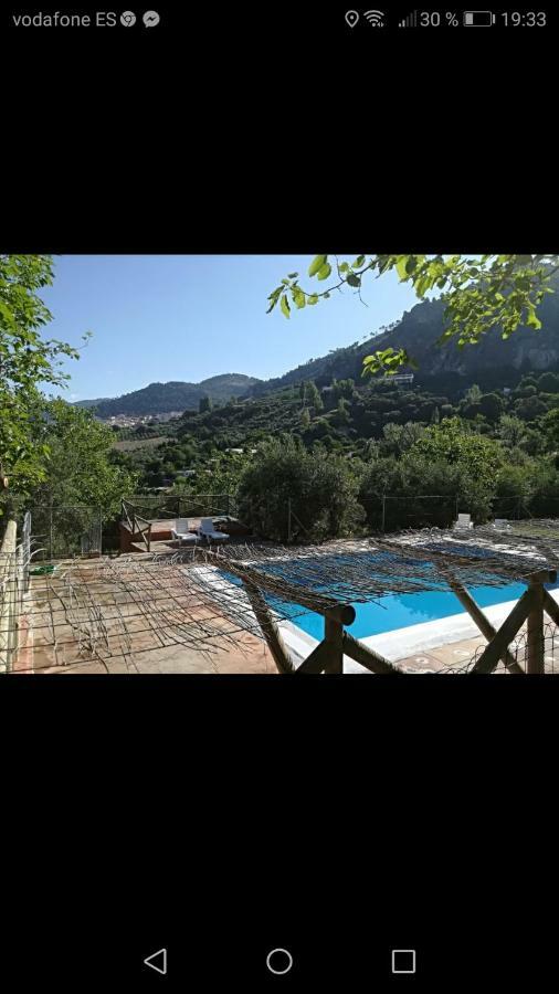 Cabanas Rurales La Vega Burunchel ภายนอก รูปภาพ
