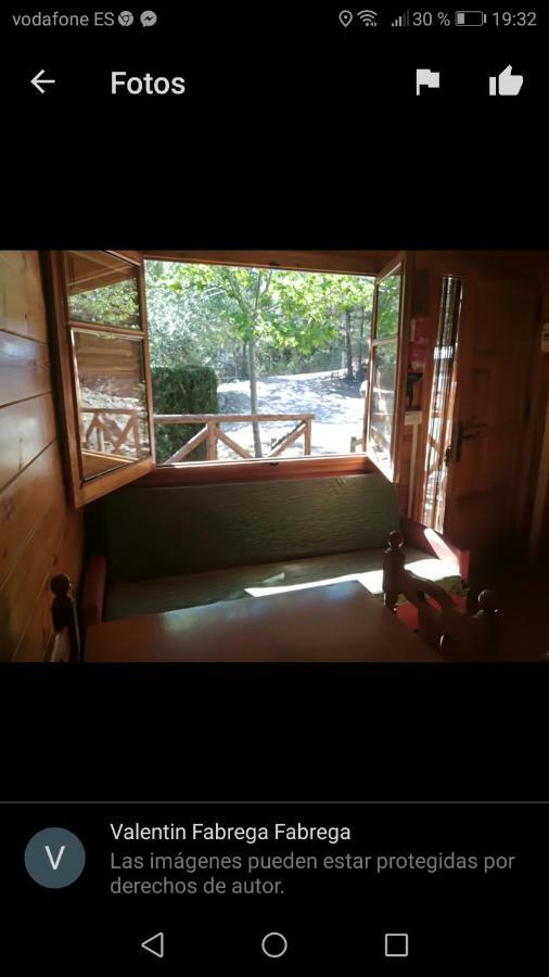 Cabanas Rurales La Vega Burunchel ภายนอก รูปภาพ